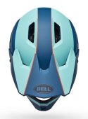 Kask full face BELL SANCTION 2 DLX MIPS matte blue roz. M (55-57 cm) (NEW 2025)