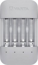 ŁADOWARKA VARTA ECO CHARGER PRO (bez akumulatorów) 4PORTY AA/AAA R3/R6