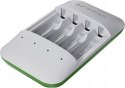 ŁADOWARKA VARTA ECO CHARGER PRO (bez akumulatorów) 4PORTY AA/AAA R3/R6