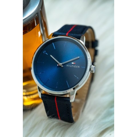 ZEGAREK MĘSKI TOMMY HILFIGER 1791844 + BOX