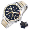 ZEGAREK MĘSKI TOMMY HILFIGER 1791937 MASON (zf065c)