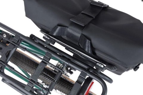 Zawleczka z kłódką BASIL MIK Hooks lock pin, MIK System, do sakw/toreb MIK (NEW 2026)