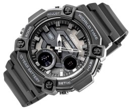 Zegarek Męski CASIO AEQ-120W-1BVDF + BOX