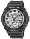 Zegarek Męski CASIO AEQ-120W-7AVDF + BOX