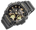 Zegarek Męski CASIO AEQ-120W-9AVDF + BOX