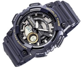 Zegarek Męski CASIO Gerton AEQ-110W-2AVDF + BOX