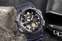 Zegarek Męski CASIO Gerton AEQ-110W-2AVDF + BOX