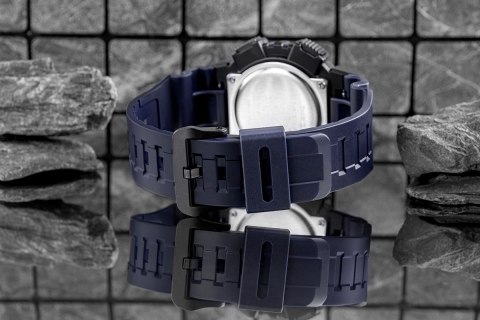 Zegarek Męski CASIO Gerton AEQ-110W-2AVDF + BOX