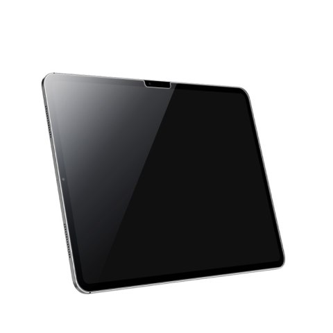 Crong 3D Armour Glass - Szkło hartowane iPad Air 11" M3 (2025) / iPad Air 11" M2 (2024) / iPad Pro 11" (2022-2018)