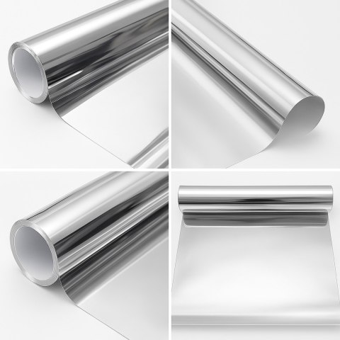 Folia lustrzana samoprzylepna Eper