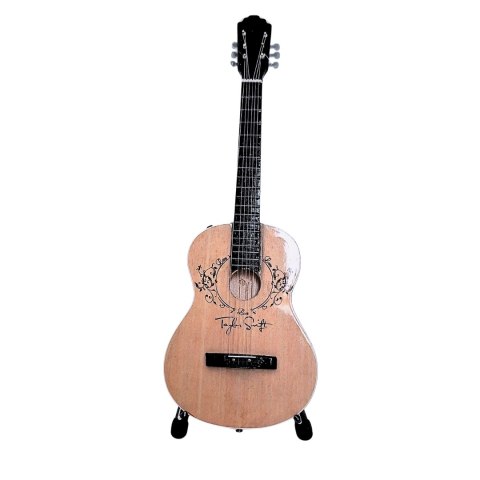 Mini Gitara - Taylor Swift - MGT-8938