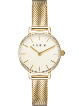 ZEGAREK DAMSKI PAUL LORENS - PL20004B-4D1 (zg567a) + BOX