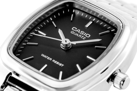 Zegarek Damski CASIO LTP-1169D-1ARDF + BOX