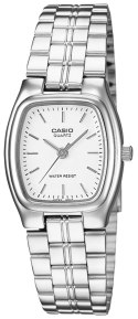 Zegarek Damski CASIO LTP-1169D-7ARDF + BOX