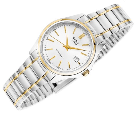 Zegarek Damski CASIO LTP-1183G-7ADF + BOX