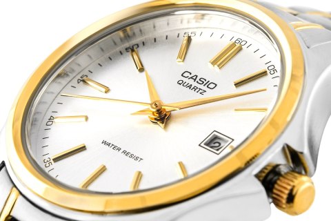 Zegarek Damski CASIO LTP-1183G-7ADF + BOX