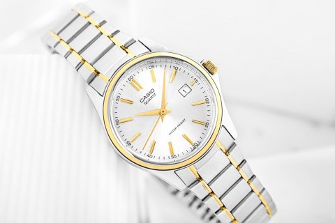 Zegarek Damski CASIO LTP-1183G-7ADF + BOX