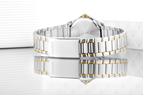 Zegarek Damski CASIO LTP-1183G-7ADF + BOX