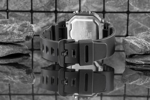 Zegarek Męski CASIO AE-1600H-1AVDF + BOX