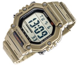 Zegarek Męski CASIO AE-1600H-5AVDF + BOX