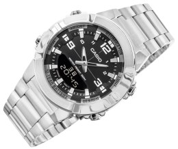 Zegarek Męski CASIO AMW-870D-1AVDF + BOX