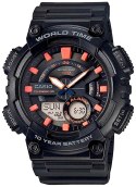 Zegarek Męski CASIO Gerton AEQ-110W-1A2VDF + BOX