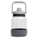 ASOBU Butelka THE BARKELY GREY, 1,48L