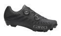 Buty męskie GIRO GRITTER black roz.42 (NEW 2025)