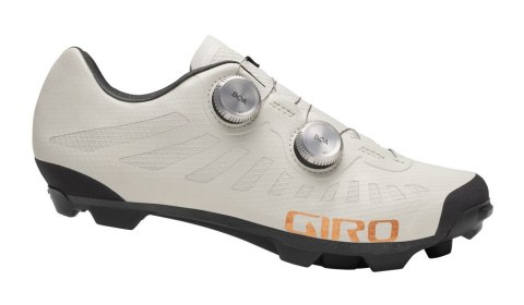 Buty męskie GIRO GRITTER light sharkskin roz.43 (NEW 2025)