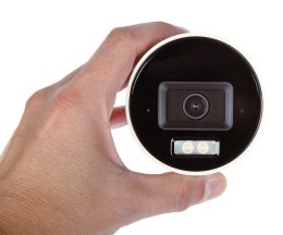 KAMERA IP DS-2CD2083G2-LI2U(2.8MM)/PL Smart Hybrid Light AcuSense - 8.3 Mpx 4K UHD Hikvision