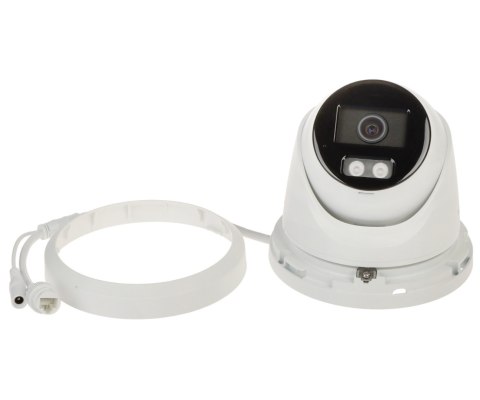 KAMERA IP DS-2CD2346G2H-IU(2.8MM)(EF)/PL DarkFighter AcuSense - 4 Mpx 2.8 mm Hikvision