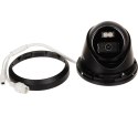 KAMERA IP DS-2CD2383G2-LI2U(2.8MM)(BLACK)/PL Smart Hybrid Light AcuSense - 8 Mpx 4K UHD 2.8 mm Hikvision