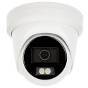 KAMERA IP DS-2CD2383G2-LI2U(2.8MM)/PL Smart Hybrid Light AcuSense - 8 Mpx 4K UHD 2.8 mm Hikvision
