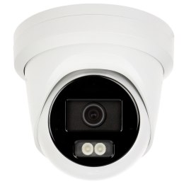 KAMERA IP DS-2CD2383G2-LI2U(2.8MM)/PL Smart Hybrid Light AcuSense - 8 Mpx 4K UHD 2.8 mm Hikvision