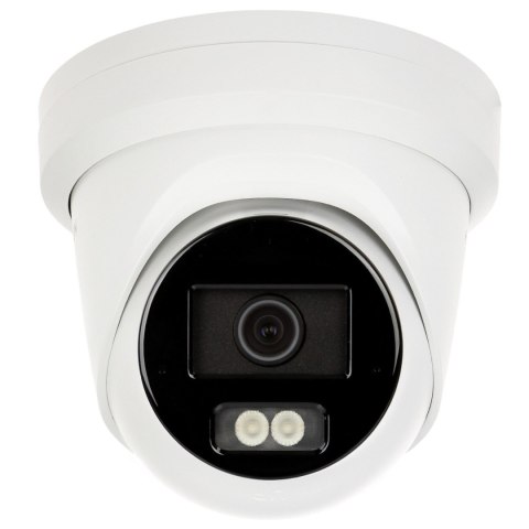 KAMERA IP DS-2CD2383G2-LI2U(2.8MM)/PL Smart Hybrid Light AcuSense - 8 Mpx 4K UHD 2.8 mm Hikvision