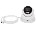 KAMERA IP DS-2CD2383G2-LI2U(2.8MM)/PL Smart Hybrid Light AcuSense - 8 Mpx 4K UHD 2.8 mm Hikvision