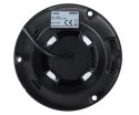 KAMERA IP IPC-HDW3849QM-S-IL-0280B-BLACK WizSense Smart Dual Light - 8 Mpx 2.8 mm DAHUA