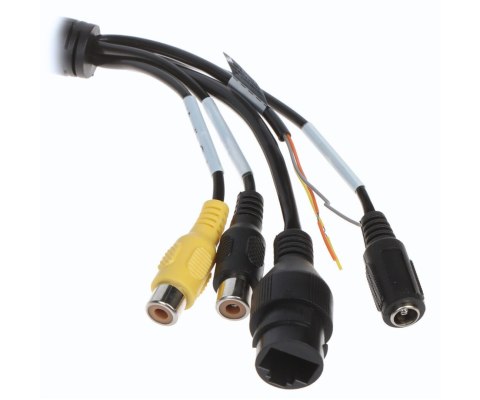 KAMERA IP IPC-HFW3649E-AS-IL-0280B-BLACK AcuPick WizSense 6 Mpx 2.8 mm DAHUA