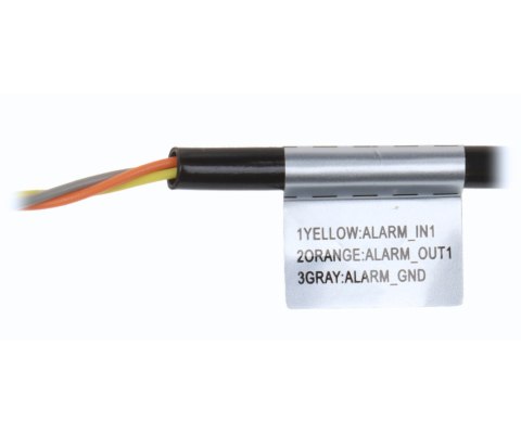 KAMERA IP IPC-HFW3649E-AS-IL-0280B-BLACK AcuPick WizSense 6 Mpx 2.8 mm DAHUA