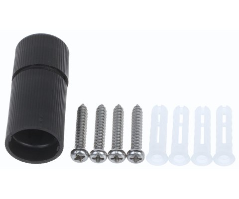 KAMERA IP IPC-HFW3649E-AS-IL-0280B-BLACK AcuPick WizSense 6 Mpx 2.8 mm DAHUA