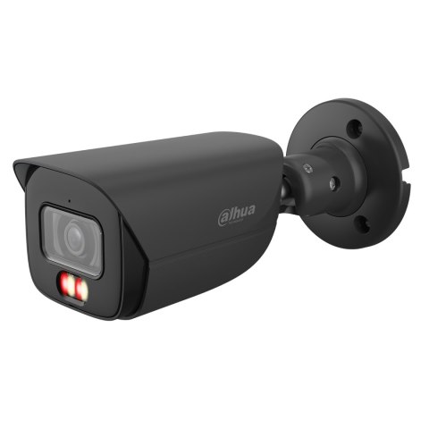 KAMERA IP IPC-HFW3849E-AS-IL-0280B-BLACK AcuPick WizSense 8 Mpx 2.8 mm DAHUA