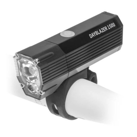 Lampka przednia BLACKBURN DAYBLAZER 1500 lumenów black (NEW 2026)