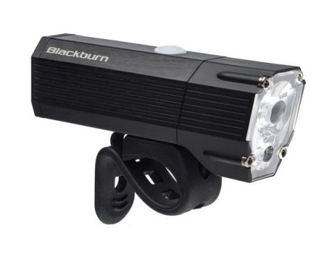Lampka przednia BLACKBURN DAYBLAZER 1500 lumenów black (NEW 2026)