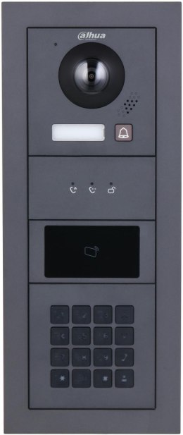 Moduł kamery Dahua VTO4202FB-P1