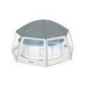 Namiot do basenów Bestway 58612