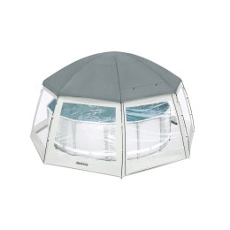 Namiot do basenów Bestway 58612