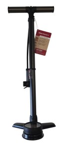 Pompka podłogowa BLACKBURN AIRTOWER 6 FLOOR PUMP (NEW).