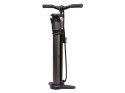 Pompka podłogowa BLACKBURN CHAMBER TUBELESS 160psi grafitowa (NEW 2026)