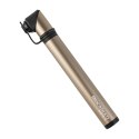 Pompka ręczna BLACKBURN AIRSTIK SL MINI PUMP champagne (NEW).