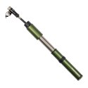 Pompka ręczna BLACKBURN MAMMOTH CO2 MINI PUMP green (NEW).